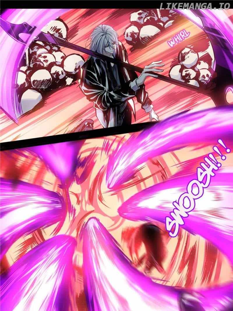 Alien Abyss: Restart Era Chapter 42 9